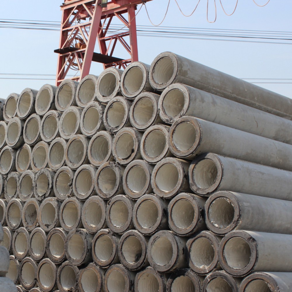 融安18米法兰水泥电杆