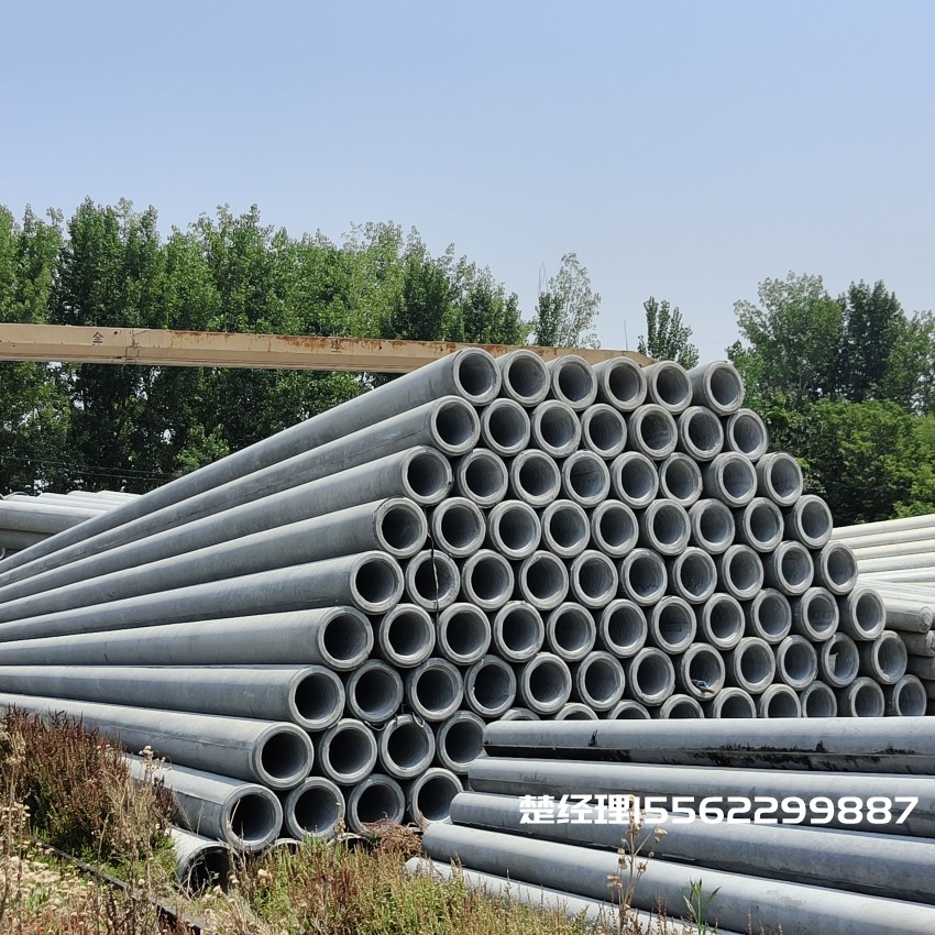 融安190*12米水泥电杆M级